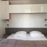 Vertes feuilles Rapihome alize 92 chambre parents Vertes feuilles Rapihome alize 92 chambre parents