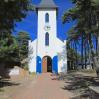 Eglise de Quend en Baie de Somme