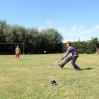 Enfants jouant au tennis, de nombreuses activités en Côte d'Opale