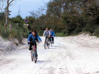 Randonnées VTT en Baie de Somme