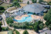 Aquaclub de Belle Dune : un parc aquatique pour la famille