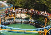 Parc d'attractions Bagatelle à Berck Parc d'attractions Bagatelle à Berck