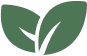 green leaves