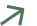 white arrow