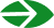 green arrow