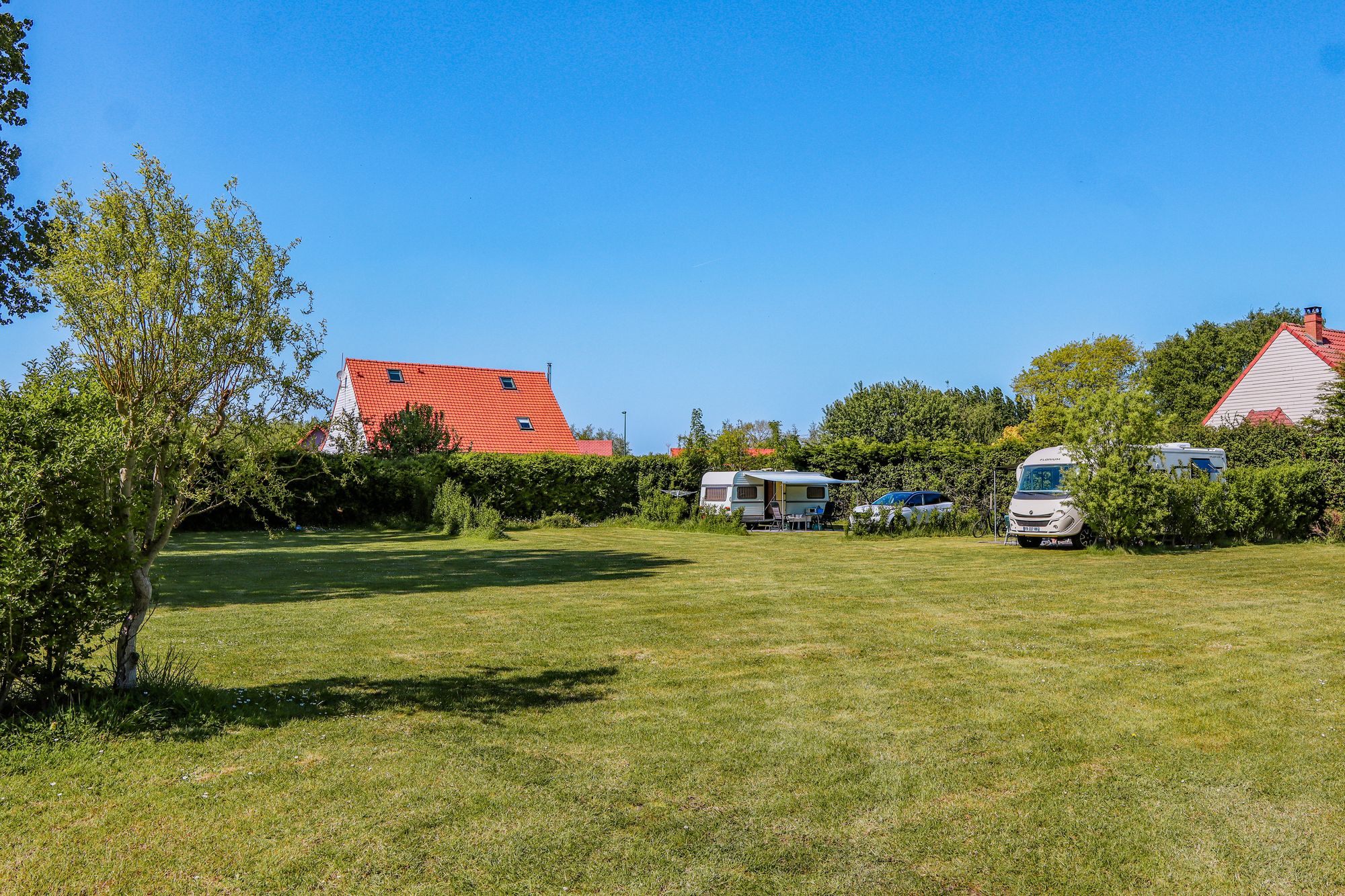 location emplacement a quend